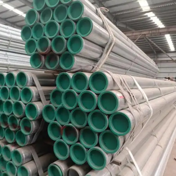 華岐鋼塑復合管