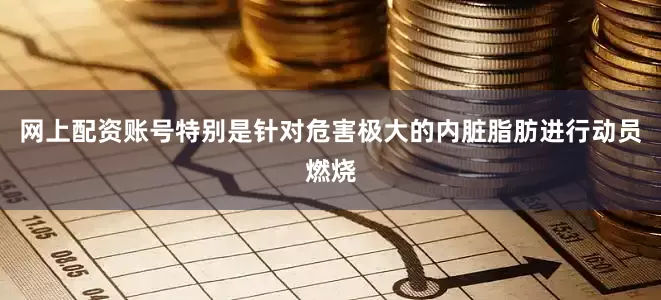 网上配资账号特别是针对危害极大的内脏脂肪进行动员燃烧