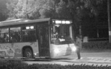 1995年北京375公交车灵异事件，竟有2人逃过这一劫！