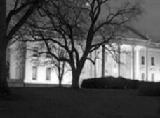 美国白宫闹鬼事件真相，半夜林肯卧室频繁出现鬼影