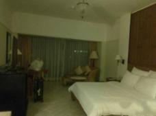 泰国普吉公认闹鬼酒店，千万不要住酒店最里面的519房间