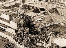 切尔诺贝利核泄漏事故惨出变异人，20万清理人惨状横生