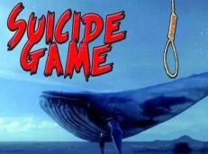 世界十大禁忌游戏，蓝鲸死亡游戏让无数人自杀死亡(千万别玩)