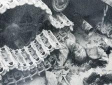 1942芬兰<strong>灵异</strong>事件，苏联营地惊现一堆尸体疑是有怪物(纯属造谣)
