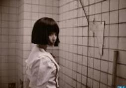 日本八大恐怖传说故事，厕所里的花子最为吓人！