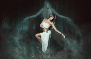 “鬼魂”是真的存在吗？为何让人心生不适？原来是它在作怪！