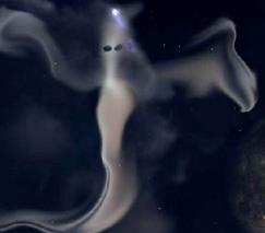关于鬼魂的六个科学解释，一氧化碳中毒会看到鬼魂（鬼不存在）