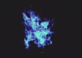 传说中的鬼火是怎么回事：磷的自燃现象（尸体腐烂产生磷化氢）