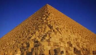 金字塔灵异事件：200多人离奇的摔死是怎么回事？