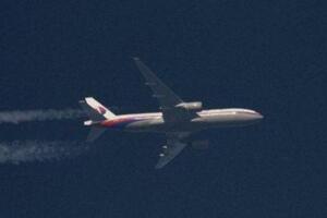 马航mh370中国不敢公布真相，因偷取美国机密而被谋划坠毁