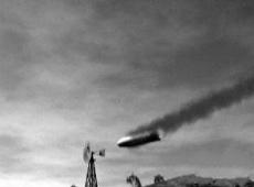 美国ufo事件，罗斯威尔事件(外星人遭美国军方捕获/研究)