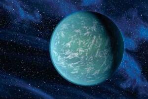 人类发现第二地球开普勒-452b，将会成为地球灭亡后避难所