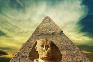 十大埃及金字塔未解之谜，揭秘古埃及最可怕的诅咒
