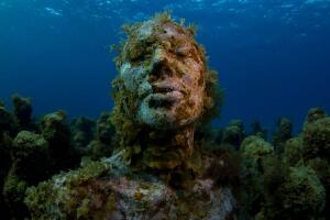 海底人类是真的吗，海底人的真实照片曝光(史前人类的分支)