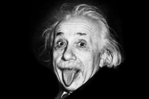 爱因斯坦大脑开发多少，开发了13%普通人不到10%