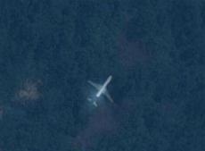 马航mh370被击落真相，失联者被关押在美国迪亚哥嘎西亚岛