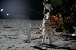 阿波罗11号未解之谜，美国飞船竟从没有登上月球