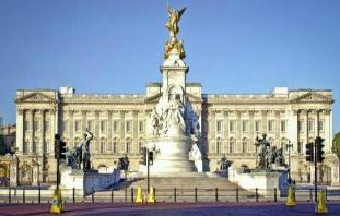盘点全球十大豪宅，英国女王的白金汉宫价值97亿人民币