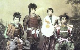 日本人的祖先是中国人吗，多方证实是多民族融合(1%基因来自中国)