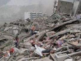 中国大地震，海原地震是现代破坏力最强一次（死亡28万）