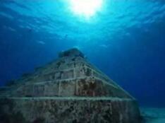 揭秘日本与那国水下金字塔，是远古1.2万年前MU文明