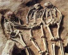 内蒙古4米巨人是真的吗，巨人遗骸发现即被送往秘密基地