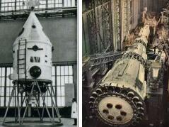揭秘苏联为什么没有登月，连续四次试射N1火箭均遭失败（前功尽弃）