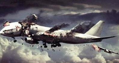 无辜的伊朗航空655号班机空难，美国导弹击落民航客机