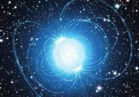 比黑洞更强大的天体，宇宙终极天体“类星体”