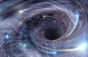 黑洞里面是另一个宇宙，宇宙中每个黑洞都是平行宇宙