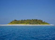 世界上十大最恐怖的岛屿，太平洋无人小岛发出哭泣声/诡异至极