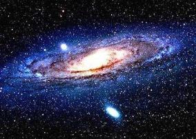 银河系为什么是扁平的，旋转是主因/引力和角动量共同作用的结果