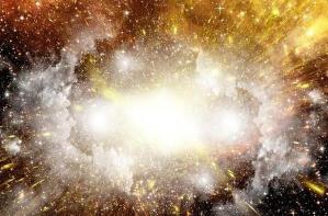 宇宙大爆炸之前是什么样子，是炙热奇点没有时间和空间
