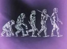 进化论误导了整个人类，人类史前文明发达/因为天灾断送远古文明