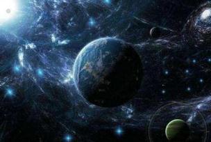 宇宙空间是无限的吗，爱因斯坦的理论E=mc^可证明宇宙无限大
