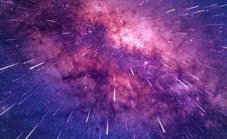 宇宙空间是怎样形成的，奇点大爆炸喷发出大量能量形成物质宇宙