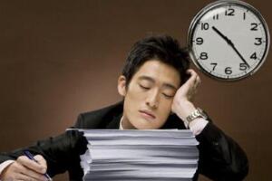 达芬奇睡眠法猝死，每工作4小时睡15分钟(不适合人类)