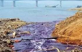 长江存在哪些问题，长江上游水土流失严重/下游环境污染严重