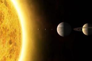 水星和金星哪个温度高，金星水星表面温度是多少（金星温度更高）