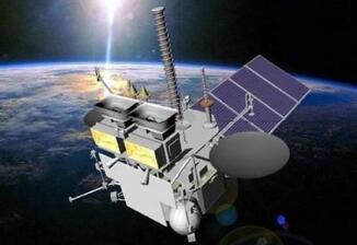 气象卫星实质上是什么技术，卫星遥感技术/可1秒拍500张闪电图