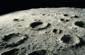 氦3人类未来的新能源，月球上有百万吨氦3至少够整个人类用700年