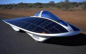 太阳能汽车为什么不能普及，造价高容易损坏/地球气候风云多变