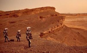 火星为什么能移民，盘点火星十大怪异现象有哪些（离地球最近）