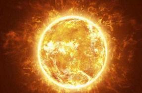 太阳为什么会发光发热，太阳的能量会用完吗（由氢组成/不会用完）