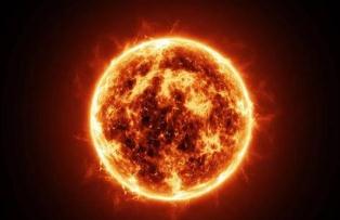 太阳的寿命还有多少年，科学推算太阳的寿命100亿年（剩50亿年）