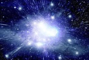 宇宙的中心是哪里，每一个都是宇宙的中心/霍金认为在四维空间中