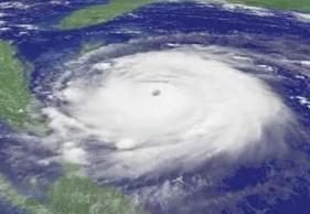 网传台风是怎么形成的，发源于热带海面/每年全球62次台风