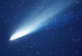 哈雷彗星多少年出现一次，每隔76年出现一次/上次出现于1986年