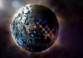 戴森球有建造的价值吗，价值巨大成为人类征服太阳系的标志性造物