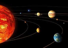 太阳系只剩八大行星了，冥王星直径太小被除名（划分为矮行星）